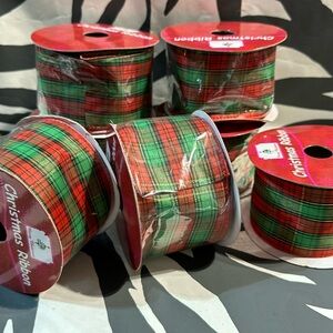 Wired Ribbon